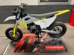 Husqvarna FS 450, 450 cc, Bedrijf, 1 cilinder, 12 t/m 35 kW