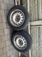Michelin agilis 51 maat 215/65/16, Ophalen, 16 inch, Banden en Velgen, Bestelwagen