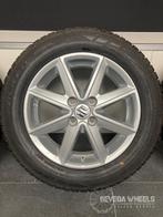 15” originele Suzuki Swift / Ignis velgen + winterbanden, Auto-onderdelen, Gebruikt, 15 inch, 175 mm, Banden en Velgen