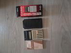casio rekenmachine vintage type  fx 82D, Informatique & Logiciels, Ordinateurs Vintage, Enlèvement ou Envoi