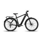 TENWAYS AGO X E-bike Demo - €2.049 incl. 2 batterijen, Fietsen en Brommers, Ophalen, Nieuw