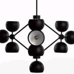 Moderne Design Hanglamp - Unieke Eyecatcher, Huis en Inrichting, Lampen | Kroonluchters, Ophalen, Nieuw, Metaal, Modern