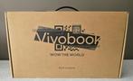 ASUS Vivobook 15 OLED, iets meer als een maand oud, Computers en Software, Windows Laptops, Ophalen, Met videokaart, 15 inch, ASUS