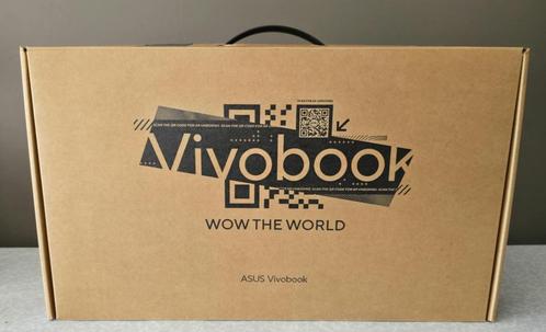 ASUS Vivobook 15 OLED, iets meer als een maand oud, Computers en Software, Windows Laptops, Zo goed als nieuw, 15 inch, SSD, 3 tot 4 Ghz