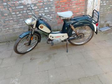 Batavus bromfiets oldtimer  beschikbaar voor biedingen