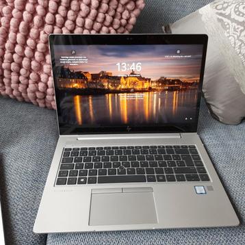 HP EliteBook 840 G5  touch en très bon état