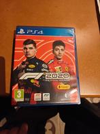F1 2020 (PS4), Online, Racen en Vliegen, Ophalen of Verzenden, Zo goed als nieuw