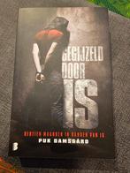 Puk Damsgard - Gegijzeld door IS, Puk Damsgard, Comme neuf, Enlèvement ou Envoi