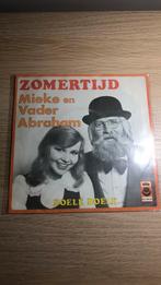 Mieke en vader Abraham - zomertijd, Comme neuf, Enlèvement ou Envoi