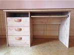 Bureau à vendre, Maison & Meubles, Bureaux, Enlèvement, Comme neuf, Bureau
