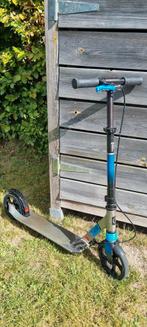 Step, Fietsen en Brommers, Steps, Ophalen, Gebruikt, Gewone step, Oxelo (Decathlon)