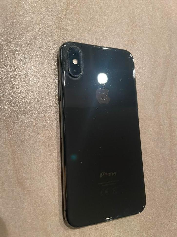 Apple iPhone XS 64gb, Telecommunicatie, Mobiele telefoons | Apple iPhone, iPhone XS, Grijs, Ophalen