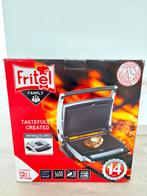 Fritel CW 2427, Ophalen, Uitneembare platen, Nieuw