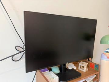 Philips 27” Full HD monitor beschikbaar voor biedingen