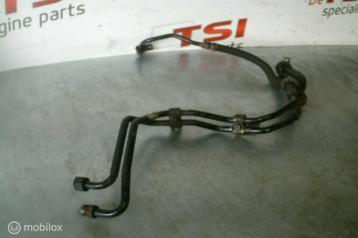 Oliedruk leiding 4F0317822A​ ​​Audi A6 Avant C6 ('05-'11) beschikbaar voor biedingen