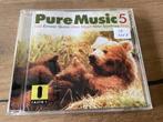 Various – Pure Music 5 (1267), Ophalen of Verzenden, Zo goed als nieuw