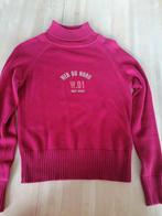 RODE TRUI MET COLTRUI NORTH SEA, Kleding | Dames, Truien en Vesten, Ophalen of Verzenden, Gedragen, Rood