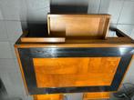 Salontafel, Huis en Inrichting, Ophalen, Gebruikt, 100 tot 150 cm, Klassiek