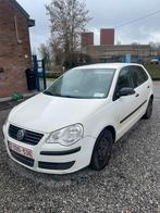 Vw polo tdi 2008, Autos, Achat, Particulier