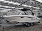 Chaparral 224 Sunesta 2015 Mercruiser 350MAG MPI 300PK Duopr, Binnenboordmotor, 6 meter of meer, Ophalen of Verzenden, Zo goed als nieuw