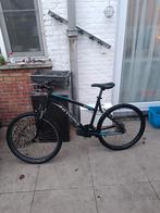 Btwin mountainbike, Fietsen en Brommers, Ophalen