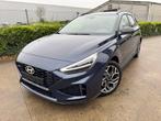 Hyundai i30 T-GDi WAGON 48v Twist N-Line MY25, Auto's, Hyundai, Automaat, USB, Blauw, 120 pk