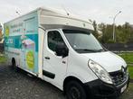 Renault Master, Auto's, 4 deurs, Particulier, Overige carrosserie, Te koop
