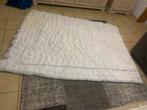 DEKBED, Huis en Inrichting, Slaapkamer | Beddengoed, Ophalen, Wit, Tweepersoons, Deken of Dekbed