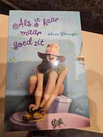 Als je haar maar goed zit., Enlèvement ou Envoi, Comme neuf