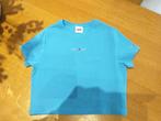 Tommy Hilfiger. Nouveau t-shirt.   M, Tommy Hilfiger, Manches courtes, Taille 38/40 (M), Bleu