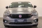 Fiat Tipo 1.4 S-Design - CAMERA, ZETELVE MATGRIJS!, Auto's, 120 pk, Bedrijf, Handgeschakeld, 5 deurs