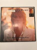 Rod Stewart - Body Wishes LP 1983 (Sealed), Enlèvement ou Envoi, Comme neuf