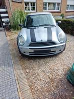 Export Mini One benzine, Auto's, Mini, Voorwielaandrijving, 4 zetels, Stof, 1600 cc