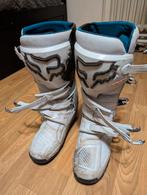 Fox crossmotor laarzen maat 44,5, Motoren, Heren, Ophalen of Verzenden, Fox, Laarzen