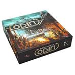 Bordspel In the name of Odin (nieuw), Hobby en Vrije tijd, Een of twee spelers, Ophalen, Nieuw