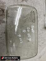 Audi 60 75 90 F103 koplampglas rechts NOS, Gebruikt, -, -, -