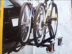 Porte-vélos pour 2 vélos neuf et jamais utilisé, Enlèvement, 2 vélos, Vélo électrique, Support d'attelage