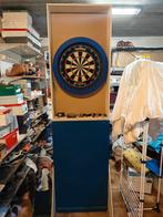 Dartskast, Sport en Fitness, Darts, Ophalen, Zo goed als nieuw