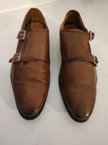 Zara Herenschoenen Maat 43 beschikbaar voor biedingen