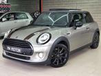 MINI Cooper 🟢1.5 ESSENCE 136 CV / 1ER MAIN / FULL CARNET, 100 kW, Argent ou Gris, Achat, Euro 6