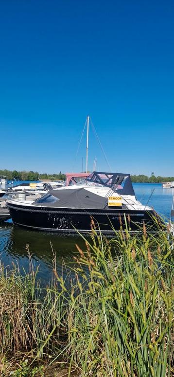 Maxima 720 Retro _ reserveer nu je proefvaart! beschikbaar voor biedingen