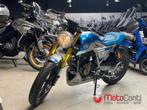 Mondial HPS 125 série spéciale UBBIALI 2022, Motos, Motos | Yamaha, 1 cylindre, 125 cm³, Jusqu'à 11 kW, Sport
