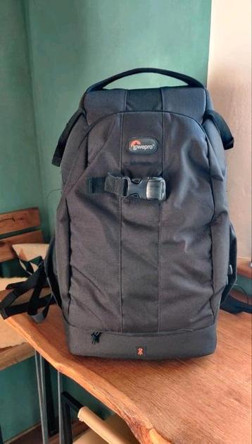 Lowepro Flipside 500 AW Foto-Rugzak Rucksack  beschikbaar voor biedingen