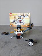 LEGO Mixels 41536 GOX, Enlèvement ou Envoi, Comme neuf, Ensemble complet, Lego