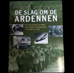 de slag om de ardennen., Boeken, Ophalen of Verzenden