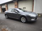 CITROEN C5 Exclusieve 2,0 DIESEL/ AUTOMAAT, Auto's, Citroën, Euro 5, Alcantara, 120 kW, Bedrijf