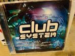 Club System 24 - 2002, CD & DVD, Enlèvement ou Envoi, Comme neuf