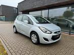 Hyundai ix20 bleu line 1.4 benzine 2011 gekeurd, Auto's, Hyundai, Voorwielaandrijving, Euro 5, Stof, Zwart