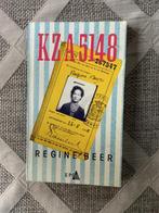 KZA5148 Regine Beer, Tweede Wereldoorlog, Regine Beer, Ophalen of Verzenden, Zo goed als nieuw