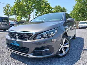 Peugeot 308 1.2 PureTech NAVI-AIRCO-CRUISE-ZETELVERWARMING beschikbaar voor biedingen